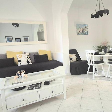 Apartments Marita Ston Dış mekan fotoğraf