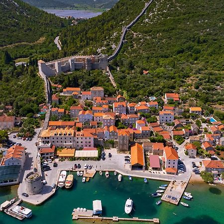 Apartments Marita Ston Dış mekan fotoğraf