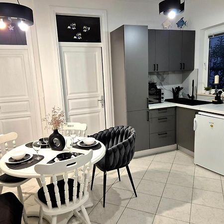 Apartments Marita Ston Dış mekan fotoğraf