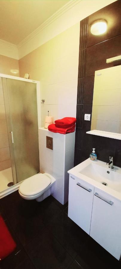Apartments Marita Ston Dış mekan fotoğraf