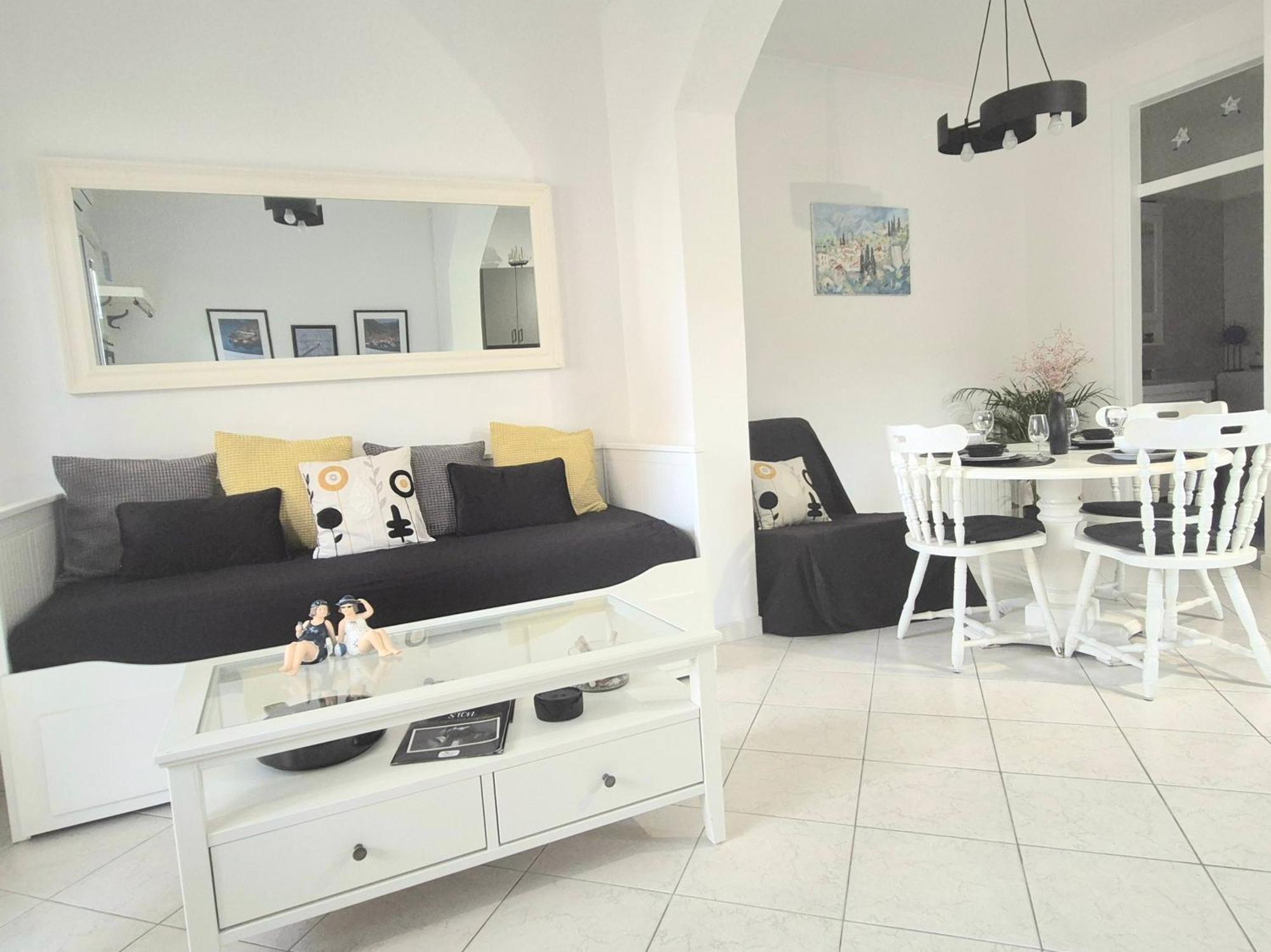 Apartments Marita Ston Dış mekan fotoğraf