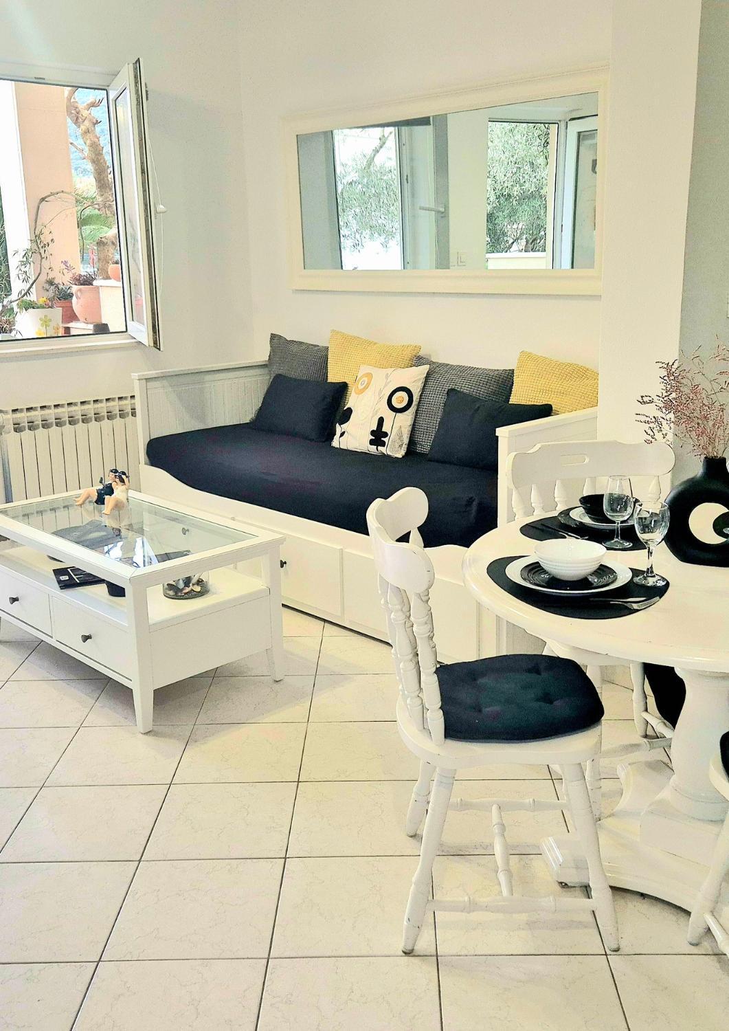 Apartments Marita Ston Dış mekan fotoğraf