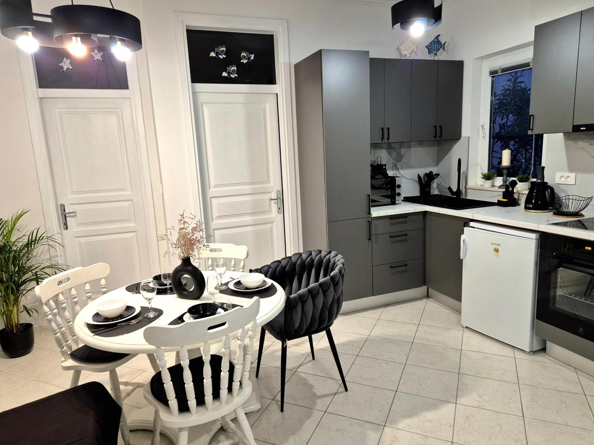 Apartments Marita Ston Dış mekan fotoğraf