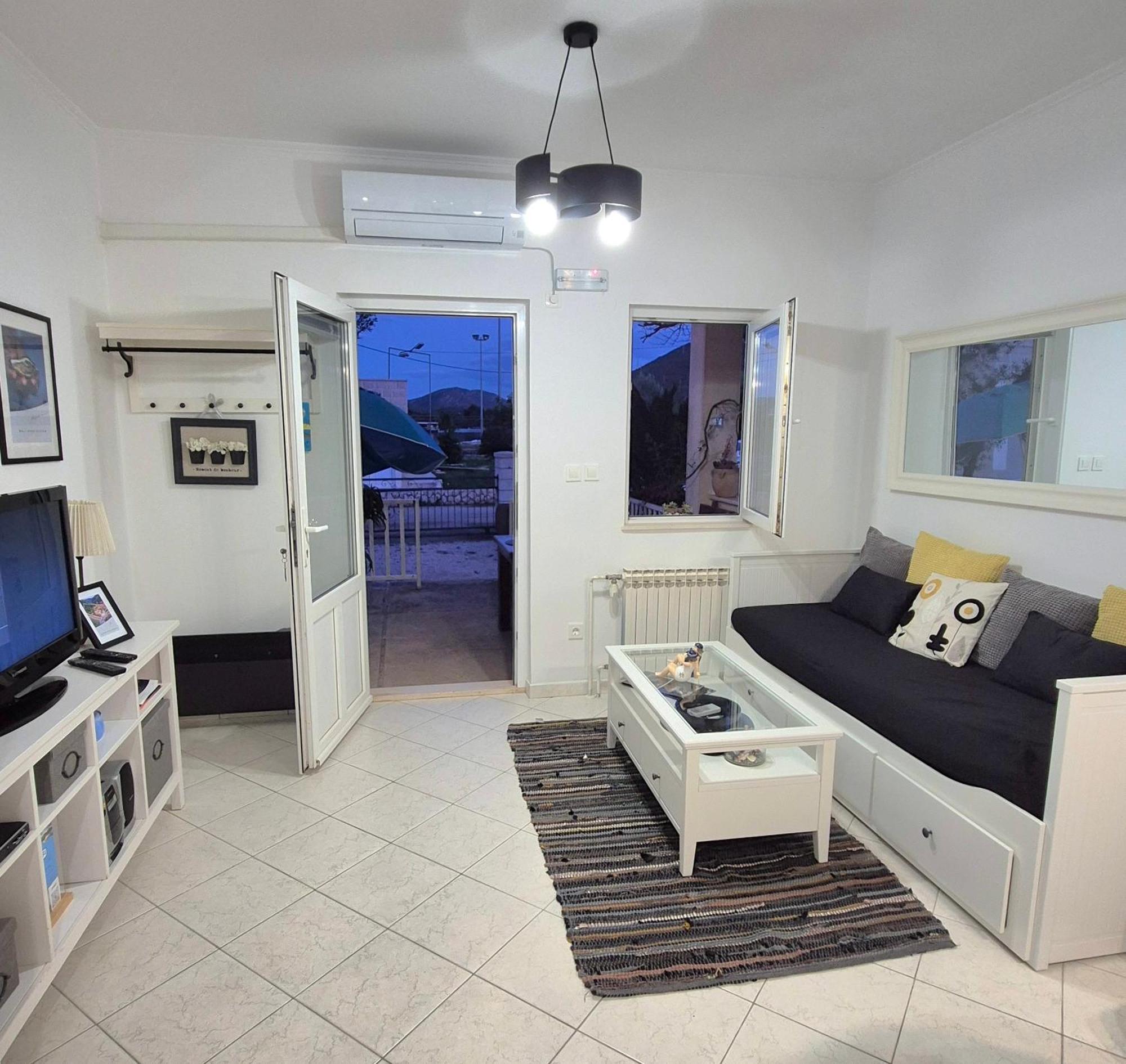 Apartments Marita Ston Dış mekan fotoğraf