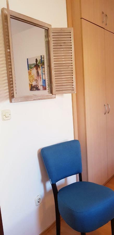 Apartments Marita Ston Dış mekan fotoğraf