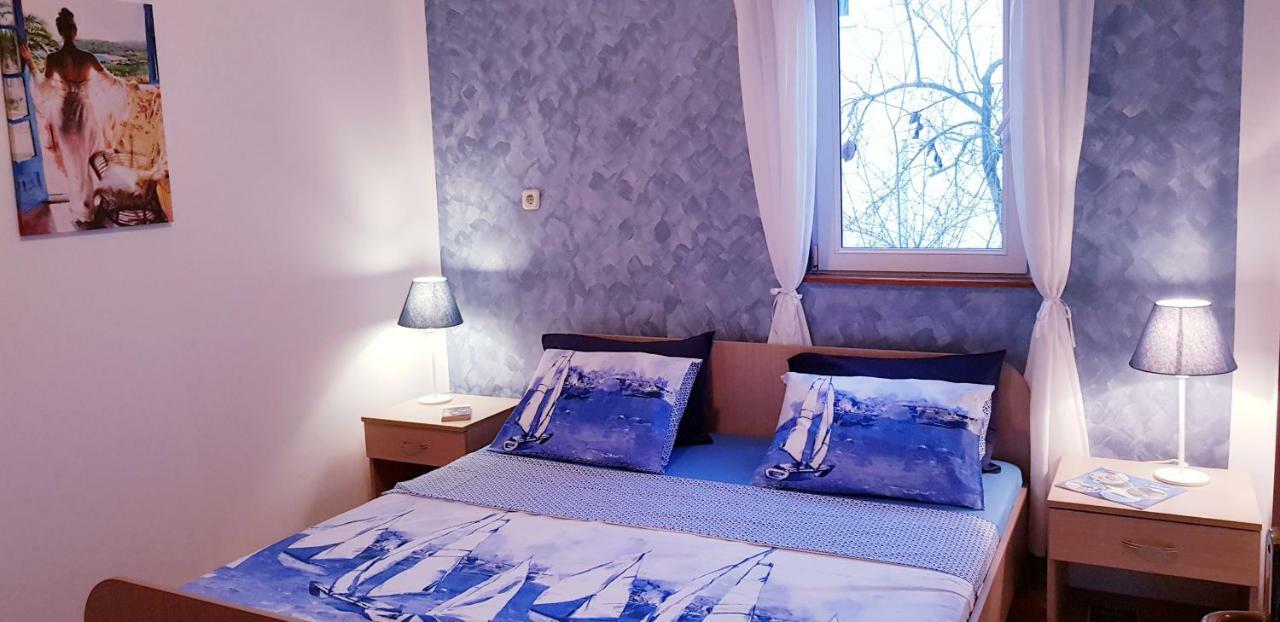 Apartments Marita Ston Dış mekan fotoğraf