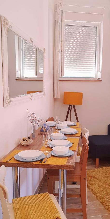 Apartments Marita Ston Dış mekan fotoğraf