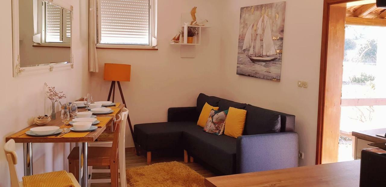 Apartments Marita Ston Dış mekan fotoğraf