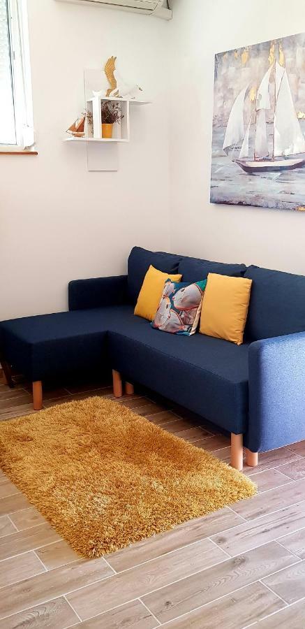 Apartments Marita Ston Dış mekan fotoğraf