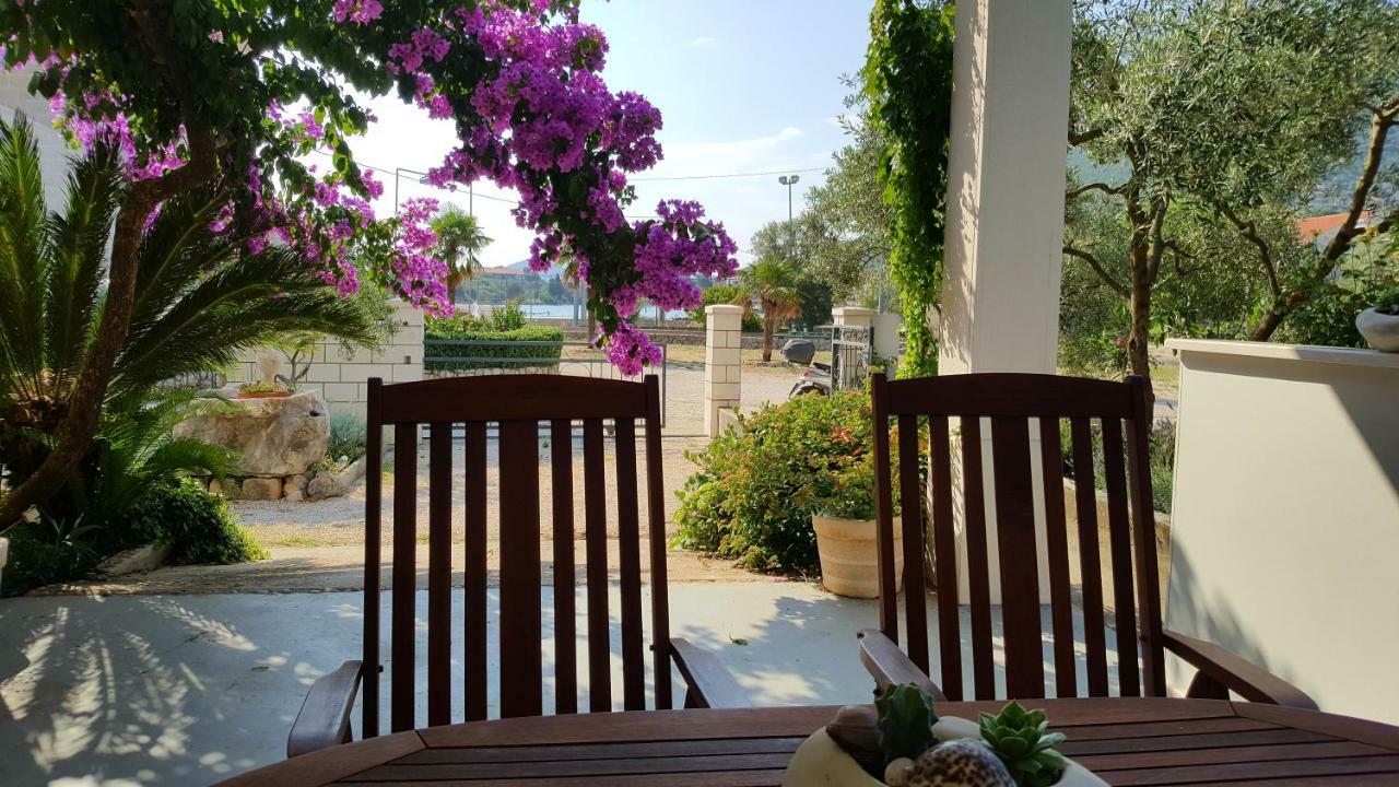 Apartments Marita Ston Dış mekan fotoğraf